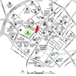 Piccadilly Grand (D8), Apartment #343495911